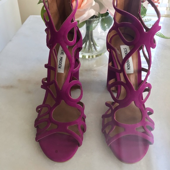 Steve Madden - Picture 3 of 6